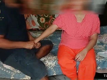 Milf Aunty Cheating With Her Brother-in-law ( Clear Bangla Audio )